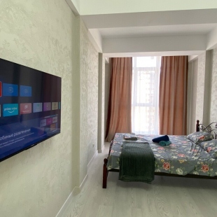 Фотография квартиры Апартаменты Sundag Д152