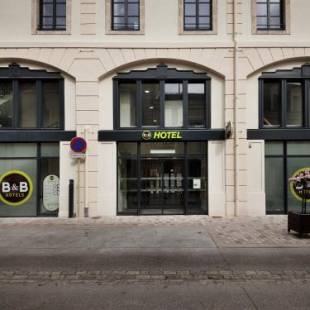 Фотографии гостиницы
B&B Hôtel Castres Centre Gambetta