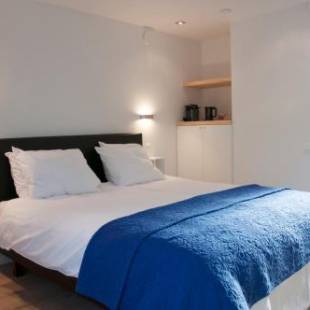 Фотографии мини отеля
B&B Aquavit