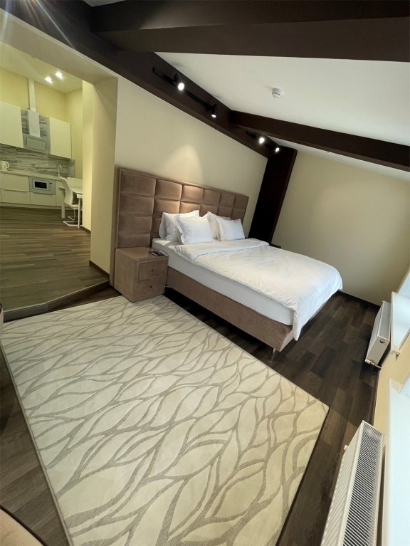 Фотография квартиры Апартаменты Lux 4