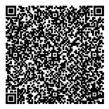 QR код квартиры Апартаменты для 6 гостей рядом с Невским Проспектом