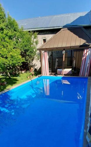 Фотография хостела Rooms in Apartment