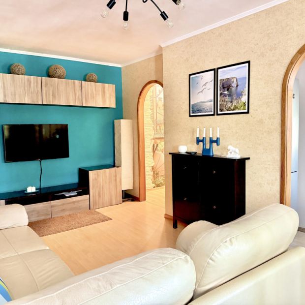 Фотографии квартиры 
            Апартаменты Двухкомнатные  КАК ДОМА