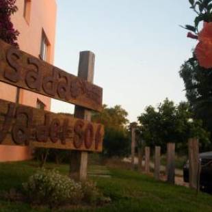 Фотографии гостиницы
Posada Cova Del Sol