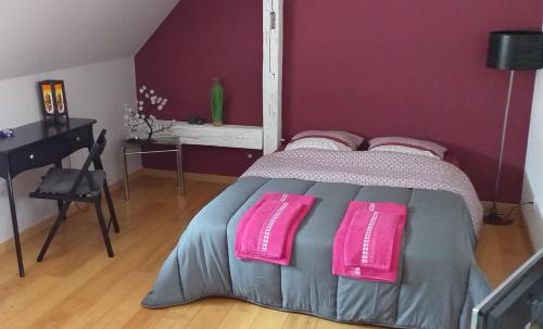 Фотографии мини отеля 
            Moderne Home original design