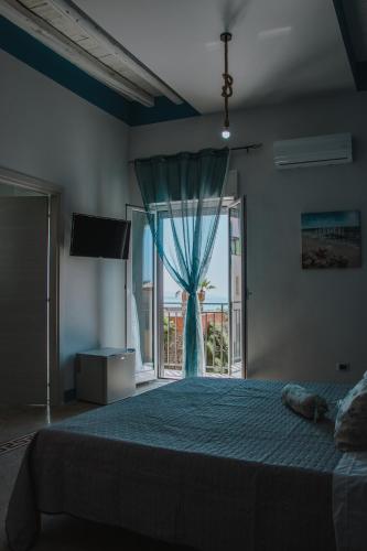 Фотография мини отеля Magico Sole