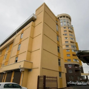 Фотография квартиры Апартаменты на улице Кожевенная 26