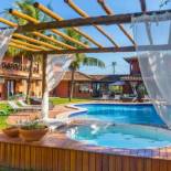 Фотография мини отеля Pousada Sabledor