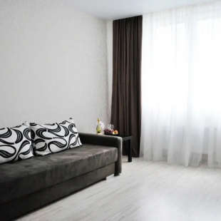 Фотография квартиры Apartments Malina City