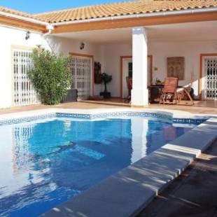 Фотографии гостевого дома
Villa Grande - Cala Golf