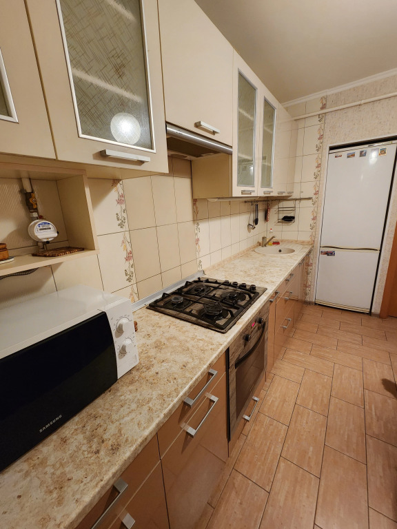 Фотография квартиры Квартира Трехкомнатная квартира