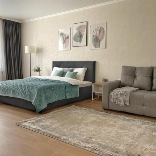 Фотография квартиры Квартира Комфортная в ЖK Кoмфoрт-Клaсса