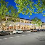 Фотография апарт отеля Quest Canberra