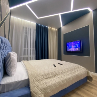 Фотография квартиры Квартира на Маргелова 7/2, 10эт (HouseVip26)