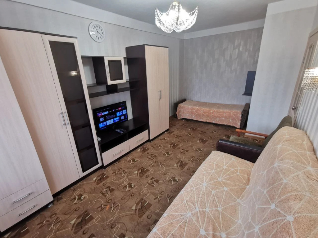 Фотография квартиры Квартира на Коммунистическом проспекте 25/2