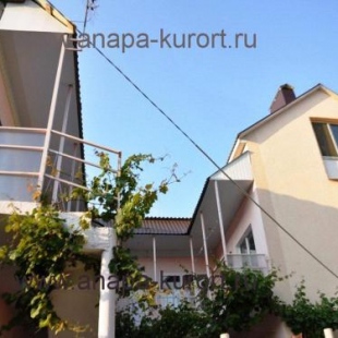 Фотография гостевого дома Пер.Приморский, 17