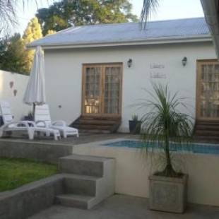 Фотографии мини отеля 
            B&B on Church