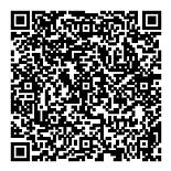 QR код хостела Warm hub