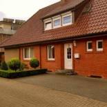 Фотография гостевого дома An der Wilhelmshöhe