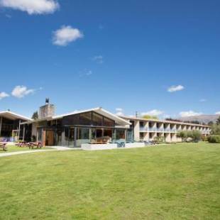 Фотографии гостиницы
Wanaka Hotel