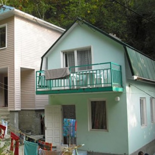 Фотография базы отдыха Ле-Шале