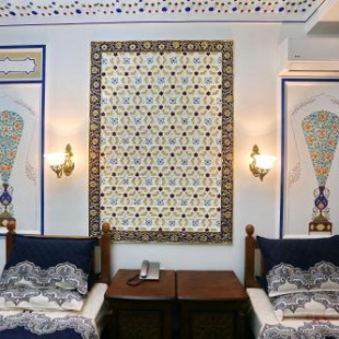 Фотография гостиницы Гули