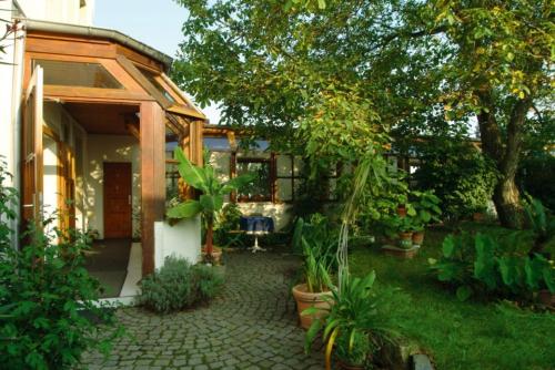 Фотографии гостевого дома
Dresdner Höhe