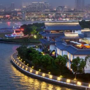 Фотографии гостиницы
Tonino Lamborghini Hotel Suzhou