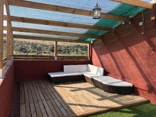 Фотография гостевого дома El Cortijillo