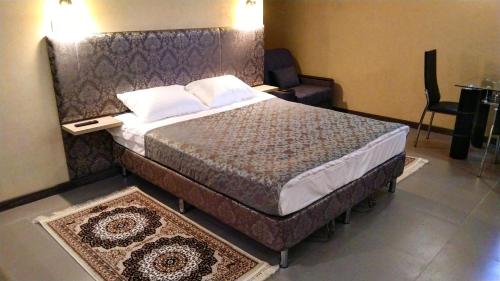 Фотографии апарт отеля
iHotel