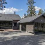 Фотография гостевого дома Holiday Home Kesärinne 1