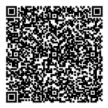 QR код базы отдыха Усадьба Коротковых