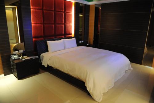 Фотография мини отеля Michelle hotel