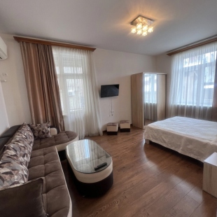 Фотография квартиры Апартаменты Apartment In North Avenu