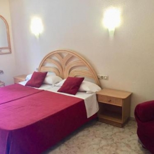 Фотография гостиницы CHINASOL Low Cost