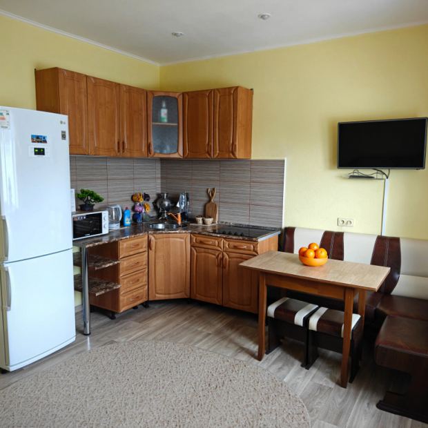 Фотографии квартиры 
            Квартира вблизи ГЛЦ Банное