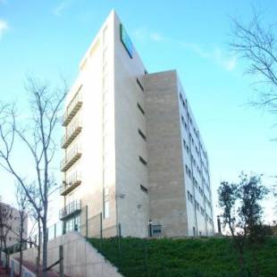 Фотографии гостиницы
Holiday Inn Express Sant Cugat, an IHG Hotel