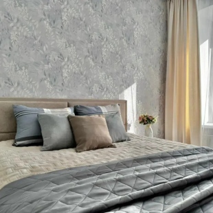 Фотография квартиры Квартира рядом с центром города и речным портом