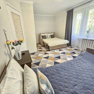 Фотография квартиры Квартира Однокомнатная в Тихом Дворе