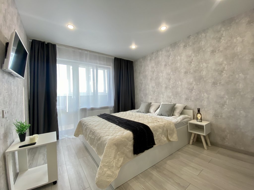 Фотография квартиры Квартира Студия