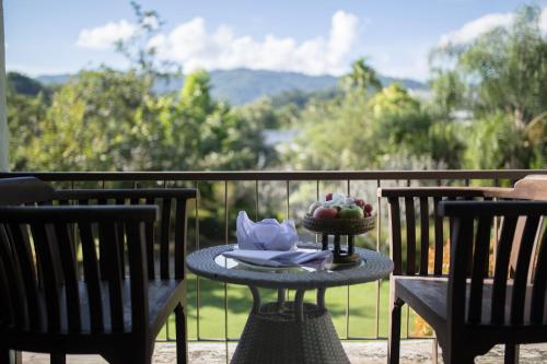 Фотография гостиницы Poonyamantra Resort