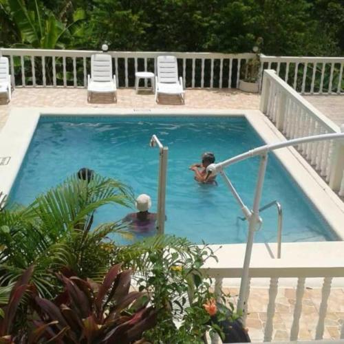 Фотография гостевого дома Retreat Guest House