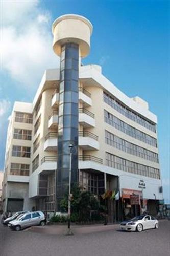 Фотография гостиницы Central Beacon Hotel