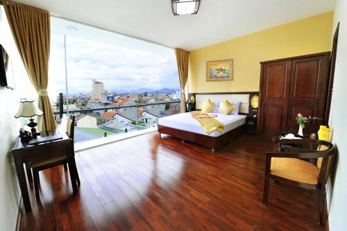 Фотография гостиницы Thanh Lich Hue Hotel