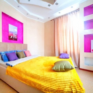 Фотография квартиры Апартаменты на Балонина