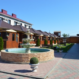 Фотография банкетного зала Алмаз