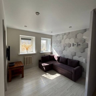 Фотография квартиры Квартира Ленина 48