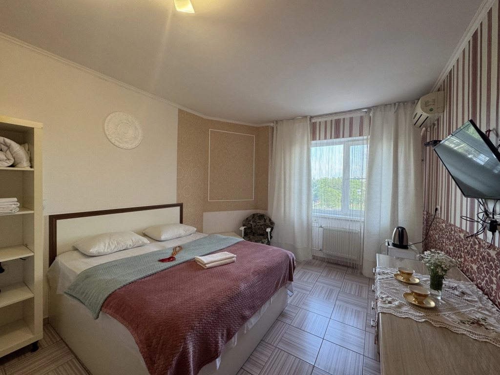 Фотография квартиры Квартиры Рантье-Центр-ЖД Вокзал на Карасунской 184 1