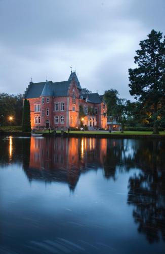 Фотографии гостиницы
Thorskogs Slott