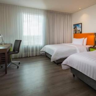 Фотографии гостиницы
Hampton By Hilton Lima San Isidro